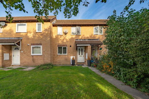 Rudhall Green, Weston-super-Mare