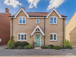 13, Clifford Road, Aylesbury HP22 4FT