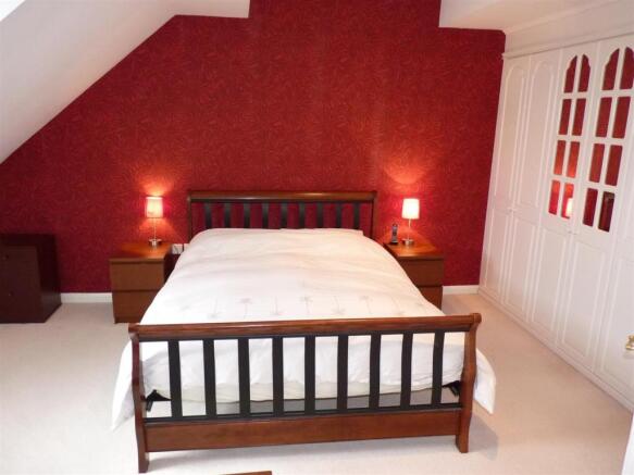 BEDROOM 1
