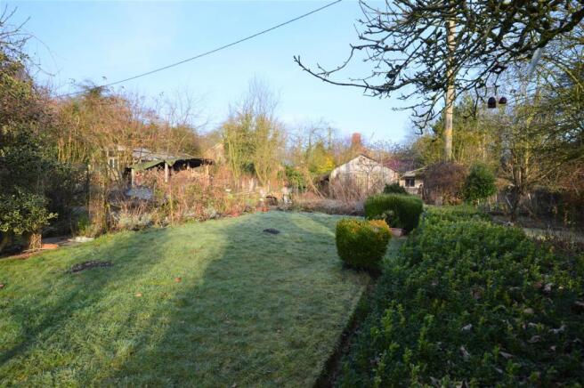 GARDEN