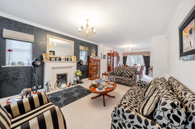 Davidson Frost-Wellings, DFW, Padelford Lane, Stan