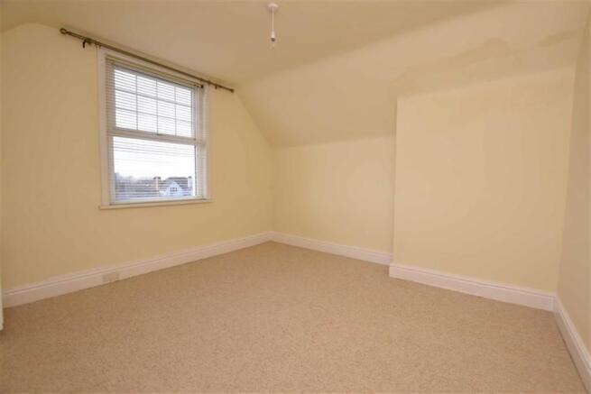 BEDROOM SIX