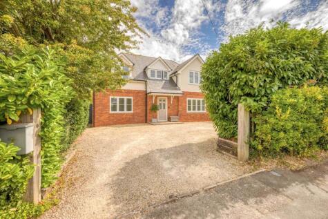 Newfield Road, Sonning Common, South Oxfordshire