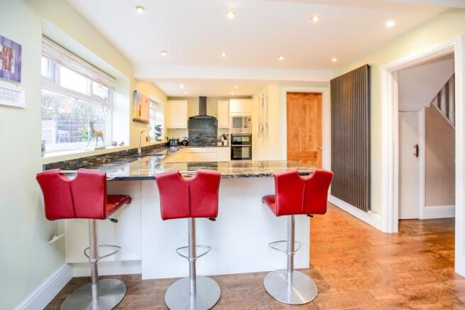 Kitchen Image Four