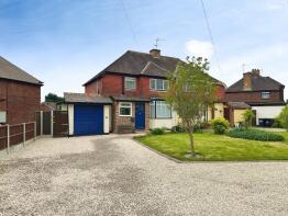 21, Albert Road, Wolverhampton WV7 3QN