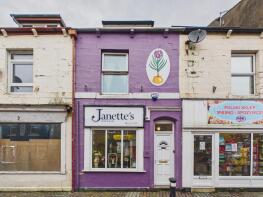 35a, Back Yorkshire Street North, Morecambe LA3 1QF
