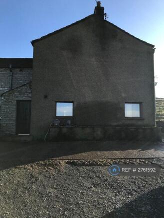 Side Elevation And Entrance