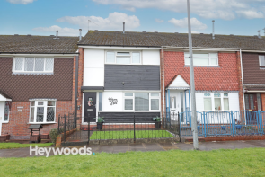6, Triton Walk, Smallthorne, Stoke-on-trent ST6 1QG