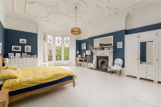 Principal Bedroom