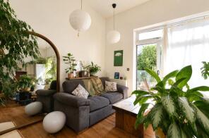 5, Picton Mews, Montpelier, Bristol BS6 5PB