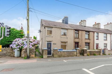 Llanrug, Caernarfon, Gwynedd, LL55