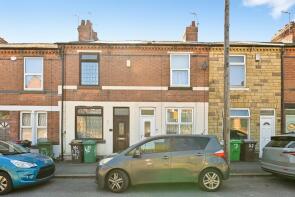 51, Lyndhurst Road, Nottingham NG2 4FX