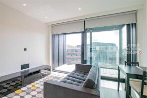 Apartment 44, 27, Albert Embankment, London SE1 7AP