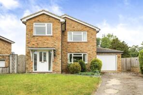 5, Old Manor Close, Milton Keynes MK17 0LY