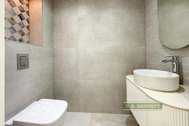 Cloakroom