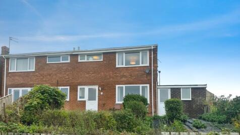 Southfields, Stanley, Durham, DH9