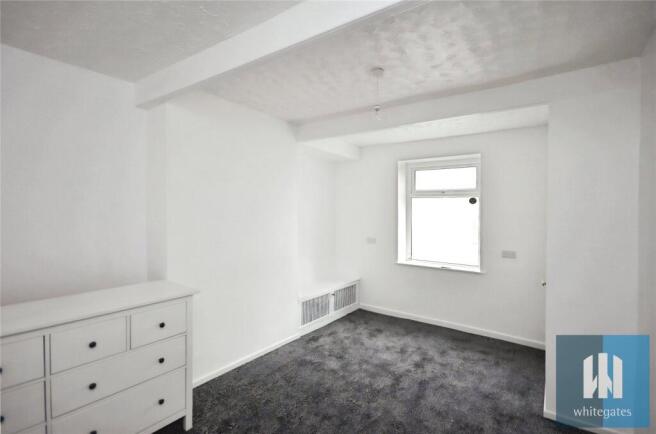 1 bed End of Terrace to rent Image 10