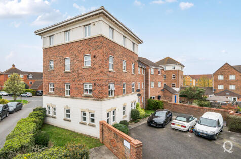 Amethyst Drive, Sittingbourne, Kent, ME10