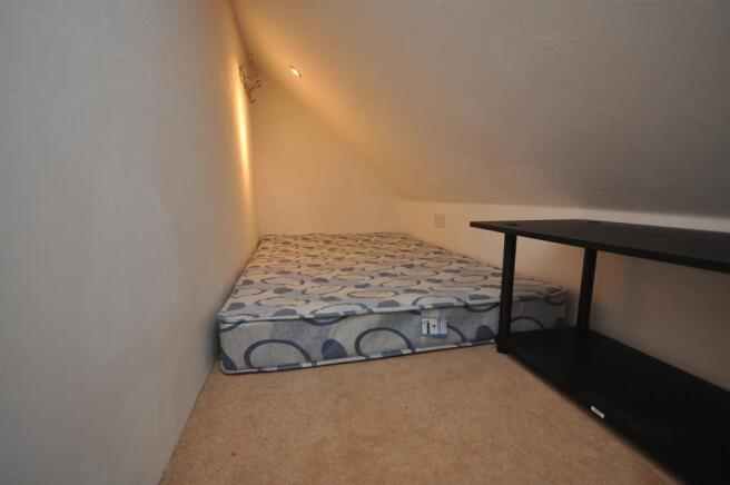 Loft Room