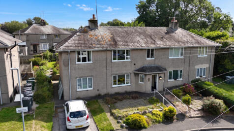 Ryleyfield Road, Milnthorpe, LA7