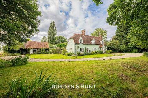 Moreton, Ongar, CM5