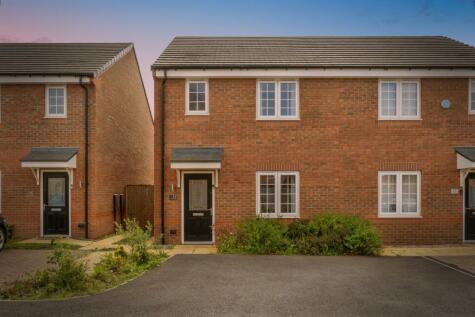 Hawk Drive, Dunsville, Doncaster