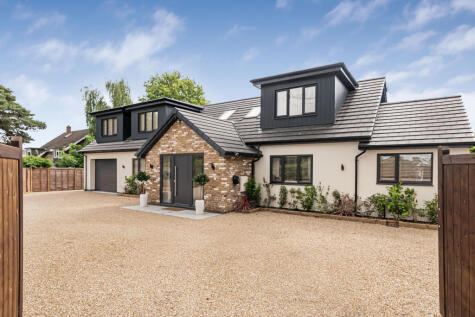 Church Lane, Broxbourne, EN10