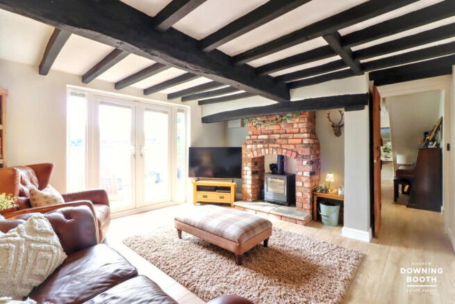 Church Hill, Longdon Green, Rugeley photo 4