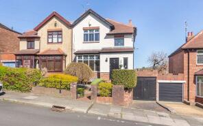 93, Beatty Avenue, Newcastle Upon Tyne NE2 3QS