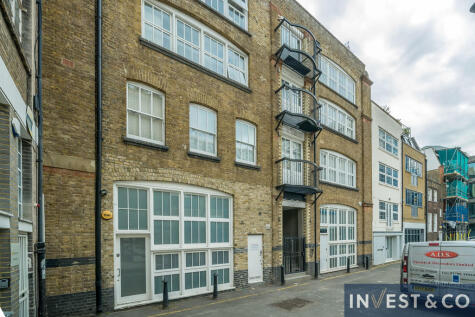 Tottenham Mews, Fitzrovia W1T