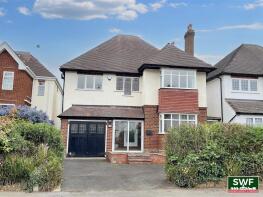 29, York Avenue, Wolverhampton WV3 9BX