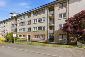 Flat 0/2, 86, Keal Avenue, Glasgow G15 6PD