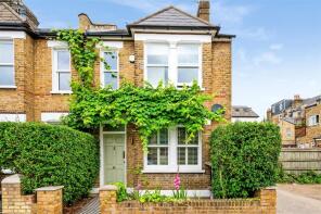 2, Balfour Road, South Wimbledon, London SW19 1JU