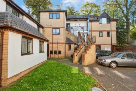 St Annes Court, St Anne's Road, Hitchin, Hertfordshire