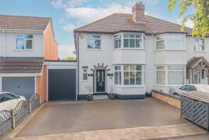 52, Stanway Road, Shirley, Solihull B90 3JE