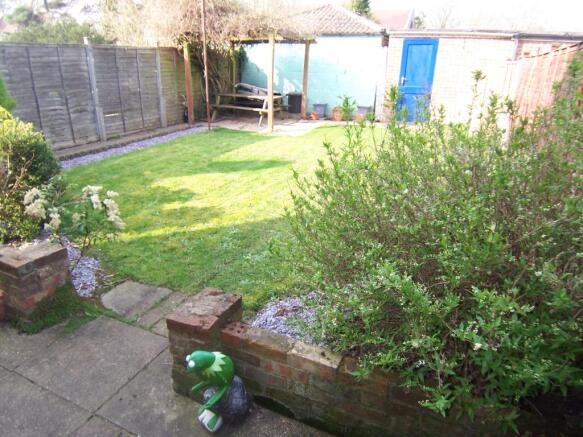 GARDEN