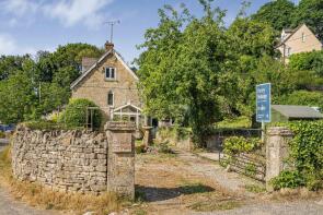 1, Cotswold Cottages, The Green To Fidges Lane, Eastcombe, Stroud GL6 7DN