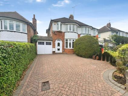 Elizabeth Road, Sutton Coldfield, B73