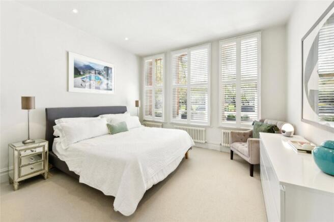 Principal Bedroom