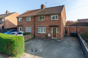 5, Pinfold Terrace, Alne Road, York YO61 1QG