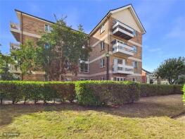 115, Branagh Court, Reading RG30 2QZ
