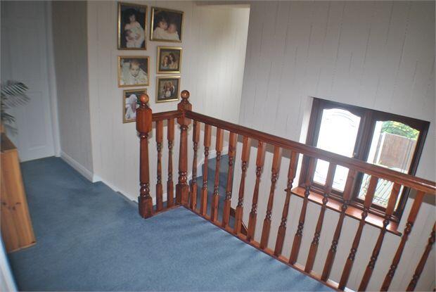 GROUND FLOOR CLOAKROOM