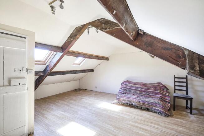 Attic Room