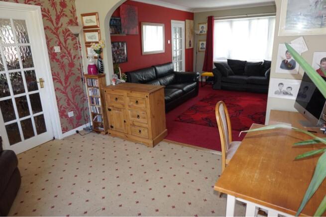 Dining / Family Room