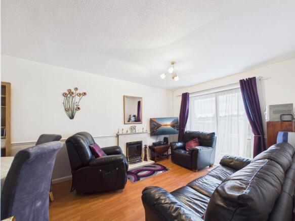 Living/Dining Room