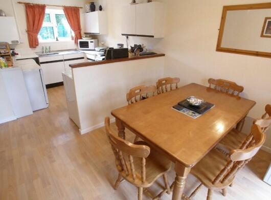 Kitchen/ Diner