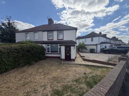 Cedar Road, Dartford