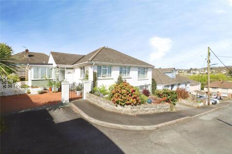North View Hill, Bideford, Devon