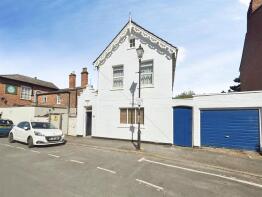 10, Victoria Street, Leamington Spa CV31 3PU