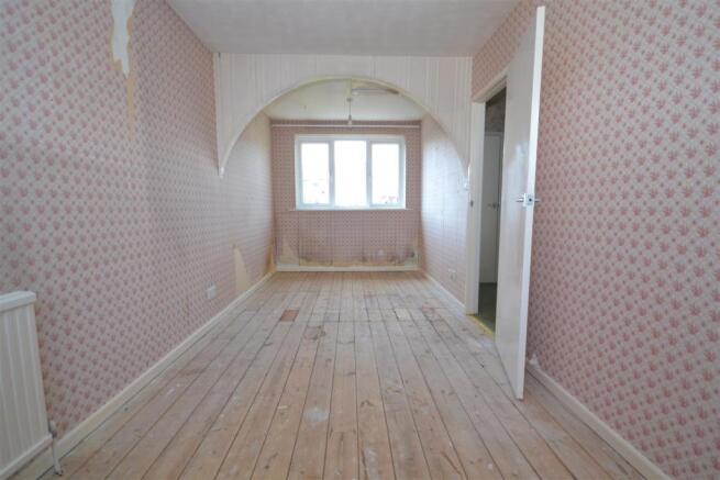Bedroom Two/Three